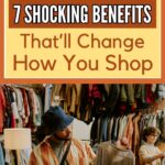 Save money without losing quality by using second hand shopping for your everyday needs. Focus on shopping essentials like clothes, furniture, and tools. Use cheap shopping to stretch your cash further. A clear shopping list keeps you on track. Look for second hand essentials and meet your second hand needs with smart picks. Cover your second hand necessities while adding good second hand vibes to your life. Make a second hand wishlist, grab your second hand must haves, follow a second hand checklist, update your second hand clothes list, and stock up on second hand supplies at a lower cost.