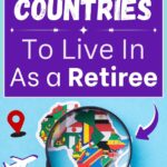 Retirement opens the door to the best countries to live in where money goes further and life feels steady. Many retirees look first at places to travel in Europe, but others find joy in Asia or Latin America. Building an expat life is easier than ever with modern visas and affordable healthcare. By traveling around the world, you discover more than the top places to travel. Beyond the best places to live in us, there are places around the world where retirement savings stretch, daily costs drop, and life feels more rewarding.