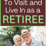 Retirement opens the door to the best countries to live in where money goes further and life feels steady. Many retirees look first at places to travel in Europe, but others find joy in Asia or Latin America. Building an expat life is easier than ever with modern visas and affordable healthcare. By traveling around the world, you discover more than the top places to travel. Beyond the best places to live in us, there are places around the world where retirement savings stretch, daily costs drop, and life feels more rewarding.