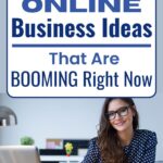 Looking for smart ways to earn online? Check out the best online business ideas that anyone can start today. You’ll see simple business ideas that take little risk and business ideas for beginners that don’t need much skill. From content creation to small online business ideas, these options work. If you’re after online business ideas for women, you’ll find flexible picks. Each business woman successful proves it’s possible. Learn how digital marketing creative ads can grow sales and why this could be the best business to start now.