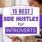 Looking for quiet ways to earn extra income? This guide shares smart side hustles that fit people who like to work alone and on their own time. You’ll find practical tips and side hustle ideas at home that show how you can grow income with small steps. Learn how to make money as a teenager or an adult without feeling drained. It also highlights side hustles for women who want flexible schedules. From digital products to sell to simple jobs for introverts, these ideas open doors to steady earnings without heavy interaction.