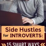 Looking for quiet ways to earn extra income? This guide shares smart side hustles that fit people who like to work alone and on their own time. You’ll find practical tips and side hustle ideas at home that show how you can grow income with small steps. Learn how to make money as a teenager or an adult without feeling drained. It also highlights side hustles for women who want flexible schedules. From digital products to sell to simple jobs for introverts, these ideas open doors to steady earnings without heavy interaction.