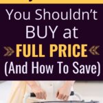 Learn practical ways to save money on things you buy all the time without feeling deprived. These tips show how to save money on everyday items while building smarter habits. Pair them with a biweekly savings plan low income to stretch your cash even further. You’ll also discover how to save your money for the long term by applying these ideas. Combine them with the 2025 savings challenge to stay motivated and track progress. Using vision board photos can keep your focus on your money goals while trying out new money saving techniques that support frugal living. These steps help create a financial freedom aesthetic you can actually reach. This mix of saving money ideas and a saving money aesthetic turns daily habits into real savings.