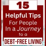 Build habits for debt free living and stay motivated with vision board photos tied to your debt payoff plan. Use a simple debt free aesthetic to mark every payment successful milestone. Learn how to get out of debt using a debt payoff tracker and debt payoff printables. Keep a saving money aesthetic and a debt free vision board filled with debt free quotes to grow financial stability, show financial freedom pictures, reach money goals, connect with the stock market, build financial growth, keep money balance, and picture it on your financial freedom vision board.