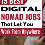 Discover how digital nomad jobs can open doors to freedom and steady income. Learn real tips on content creation and grow as a content creator while working anywhere. This guide shows cool jobs that fit your skills and give flexible pay. Find online work from home jobs that make sense for your life while building a saving money aesthetic that lasts. See how a business woman successful builds her career through creative jobs and turns them into long-term growth with unique jobs that fit modern work styles.