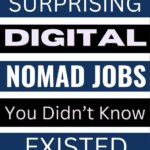 Discover how digital nomad jobs can open doors to freedom and steady income. Learn real tips on content creation and grow as a content creator while working anywhere. This guide shows cool jobs that fit your skills and give flexible pay. Find online work from home jobs that make sense for your life while building a saving money aesthetic that lasts. See how a business woman successful builds her career through creative jobs and turns them into long-term growth with unique jobs that fit modern work styles.
