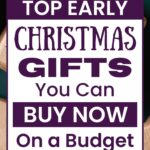 Smart shopping now means you can grab thoughtful items at low prices and still enjoy the magic of Christmas without overspending. Think about making simple Christmas crafts for friends and family to add a personal touch. Search Christmas images online to get inspired and create your own winter Christmas mood at home. Bring fun Christmas vibes to your gifting plans by mixing store-bought deals with homemade touches for a balanced, affordable list. Early planning helps you give meaningful gifts while keeping your wallet happy.