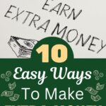 Looking for simple ways to make extra money without big startup costs? This guide shares real ideas you can start today. You’ll see ways to make money online that fit into your schedule, plus tips on how to make money as a teenager without leaving home. There’s also advice on how to make more money from what you already own and a money saving challenge to boost your progress. You’ll even find ways to make money at home that feel natural and doable and a saving money aesthetic to keep you inspired. Perfect for anyone wanting easy ways to make money now.