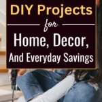 These hot frugal tips show simple ways to build things that are both useful and low cost. The projects mix frugal living with hands-on creativity so you save money while making practical items. Each one gives you things you can make at home to save money without special tools. They also build small skills you can use again. Over time these frugal habits turn into a regular part of your routine. With saving money diy you can see progress every week. Each idea is designed to help save money and keep a frugal lifestyle strong without feeling hard.