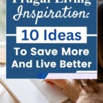 Looking for real ways to stretch your money without giving up what you enjoy? This post shares frugal living inspiration mixed with easy ideas anyone can try. You’ll see how small changes like things you can make at home to save money or using simple budget hacks frugal living can add up over time. These ideas show that frugal living does not have to be hard, and they give you the power to cut costs and keep more cash. With smart steps and frugal habits, you’ll find practical ways to reach your goals.