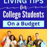 Saving money in college is tough, but frugal living can help you stretch every dollar. Whether you’re a frugal student learning how to make a budget or someone curious about frugal living in the uk, these frugal living tips will make your money last longer. You’ll see how how to live cheap and practice living below your means makes a huge impact on living on a budget. Small frugal habits and even trying extreme frugality at times can lead to big savings. Mix in a few financial life hacks and you’ll be ahead of most college students. These tips make student life smoother, give you more time for college work, and ease the stress of college life in your 20s.