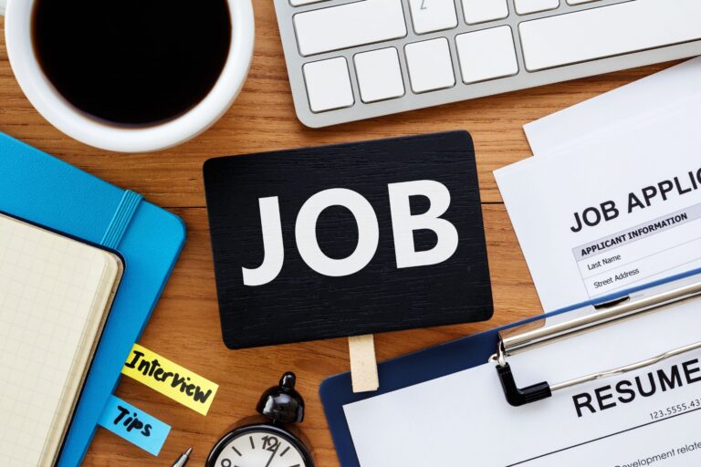 Featured image for MSN - Good Paying Jobs Without a Degree.