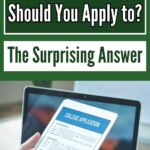 Figuring out how many schools to apply to starts with knowing what you want to study and where you see yourself later. Looking at majors in college ideas can help you match your interests to programs and costs. Pair that with a simple plan and you’ll have more time for college work and less stress during the process. Use college advice to guide you through deadlines, essays, and money decisions so you feel confident about your choices. This kind of focus builds habits that will serve you well in college life and beyond.