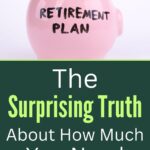 Building a secure future starts with smart retirement planning finance and knowing how much you’ll need. Using a retirement calculator helps you see your progress and plan ahead. Learning how to save for retirement early sets you up for success, even more so if you’re thinking about how to save for retirement at 40. Clear retirement savings by age goals show where you stand. Focus on retirement money savings now so that saving for retirement at age 50 feels less stressful. With good early retirement planning and trusted retirement advice, you’ll have the confidence to reach financial independence retire early and build the retirement lifestyle you want.