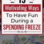 Finding motivation for spending freeze goals starts with setting a clear spending limit and tracking progress. Simple motivation tips like daily check-ins remind you of your why and show how to motivate yourself when it gets tough. A spending freeze works best when you see it as a no spend challenge that helps reset money habits. Learning how to be frugal also shows how to stop spending money on things that don’t matter. Whether you try a low buy year or a no buy challenge, these steps keep you focused and moving toward smarter choices.