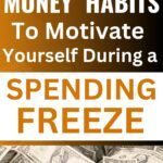 Finding motivation for spending freeze goals starts with setting a clear spending limit and tracking progress. Simple motivation tips like daily check-ins remind you of your why and show how to motivate yourself when it gets tough. A spending freeze works best when you see it as a no spend challenge that helps reset money habits. Learning how to be frugal also shows how to stop spending money on things that don’t matter. Whether you try a low buy year or a no buy challenge, these steps keep you focused and moving toward smarter choices.