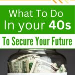 Building up retirement in your 40s can feel hard, but using smart steps makes it doable. Start with a clear retirement savings plan that fits your income and goals. Add steady deposits to a roth IRA or your 401K while looking at mutual funds investing that matches your comfort with risk. Use simple investment tips to grow your nest egg faster. Focus on retirement money savings and small money saving methods that free up cash. These habits can help you follow the 4% rule for retirement and give you more financial stability. It’s a real path to financial independence retire early and stronger security for the years ahead.