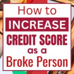 Learn how small actions like on-time payments and low balances can change your money life. These credit score tips show how someone on a budget can go from a low rating to a 700 credit score without spending extra cash. Each habit works slowly but surely to build trust with lenders. This guide helps with rebuilding damaged history and building your record so you can boost your status. Follow these steps to improve your finances and aim for a good credit score aesthetic vision board that reflects a better future and even a 750 credit score.