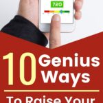 Learn how small actions like on-time payments and low balances can change your money life. These credit score tips show how someone on a budget can go from a low rating to a 700 credit score without spending extra cash. Each habit works slowly but surely to build trust with lenders. This guide helps with rebuilding damaged history and building your record so you can boost your status. Follow these steps to improve your finances and aim for a good credit score aesthetic vision board that reflects a better future and even a 750 credit score.