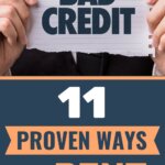 Renting with bad credit can work if you plan. Show proof of income and a better credit score to gain trust. Learn how to get good credit and highlight your financial stability. Use financial education and a simple saving money aesthetic to build habits. A financially stable aesthetic proves change. Learn from mistakes after a financial crisis. Keep a debt free vision board, solid financial statements, and push past regrets and mistakes. Focus on financial growth because mistakes are proof that you are trying, aiming at a financial freedom vision board.