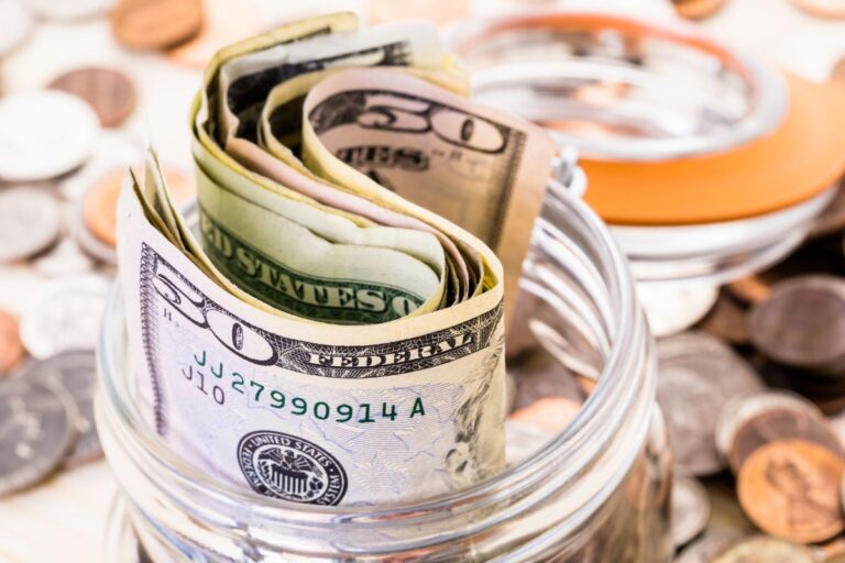 Featured image for MSN - How To Reward Yourself During Saving Challenges.