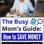 Learn practical ways to stretch every dollar with a frugal lifestyle for moms that actually works day to day. Build a strong mom mindset that helps you plan ahead, cut waste, and find hidden savings. Become a true saver mom by making small changes that keep more money in your pocket. These ideas show a money saving mom how to make smarter choices without stress. It’s all about saving like a mom using proven save money tips that fit your life and family needs.