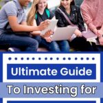 Learning how to start investing money early can change your future. This guide breaks down smart investment tips that fit right into student life. Whether you’re juggling college work or trying to balance expenses, even small steps make a difference. You’ll see how mutual funds investing or even simple money investment ideas can set up long-term success. Building strong habits in your 20s gives you time for compound growth. These finance tips show college students how to turn little amounts into big results, with a money strategy that works. Pair that with stock market investing and clear money goals, and you’ll create a wealth aesthetic that lasts.