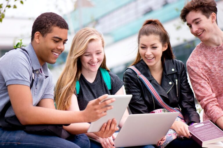 Featured image for MSN - Investing For College Students.