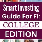 Learning how to start investing money early can change your future. This guide breaks down smart investment tips that fit right into student life. Whether you’re juggling college work or trying to balance expenses, even small steps make a difference. You’ll see how mutual funds investing or even simple money investment ideas can set up long-term success. Building strong habits in your 20s gives you time for compound growth. These finance tips show college students how to turn little amounts into big results, with a money strategy that works. Pair that with stock market investing and clear money goals, and you’ll create a wealth aesthetic that lasts.
