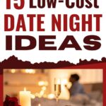 Planning a date night doesn’t have to cost a lot to feel special. Simple moments at home can turn into a romantic date night filled with laughter and connection. These date ideas for new couples focus on meaningful experiences without breaking the bank. From cozy meals to shared hobbies, this date inspo helps couples feel close and create memories. Using low-cost activities keeps romance alive and shows that thoughtfulness matters more than spending.