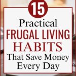 Learning hot frugal tips can change the way you handle money every day. By following frugal living routines, you spend less while still getting what you need. Simple frugal living tips like meal planning or thrift shopping go a long way. Try things you can make at home to save money instead of buying new. With budget hacks frugal living, you keep more cash in your pocket. Small changes add up when you focus on frugal habits that last.