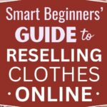 Start earning from reselling clothes by turning finds into profit with a simple thrift flip. Try upcycled fashion to refresh pieces or work on thrift upcycle clothes projects. You can redesign clothes or post your own thrift flip clothes ideas to draw buyers. Selling reworked clothes with strong clothing marketing builds trust. Use preloved clothes to keep costs low and grow a thrift business into one of the best small business ideas. A small clothing business can scale by working with a clothing manufacturer, tracking payment successful, and testing clothing business ideas or second hand clothes ideas.