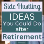 Smart hustles for retirees can fit your lifestyle while boosting income. These side hustles for retirees show ways to make money online and learn how to make money online with ease. From simple side hustle ideas and smart passive income ideas to everyday money making ideas, you’ll find a mix of saving money aesthetic tips and side hustle ideas at home. Perfect side jobs to make extra money that work as easy income ideas and real make more money ideas.