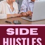 Smart hustles for retirees can fit your lifestyle while boosting income. These side hustles for retirees show ways to make money online and learn how to make money online with ease. From simple side hustle ideas and smart passive income ideas to everyday money making ideas, you’ll find a mix of saving money aesthetic tips and side hustle ideas at home. Perfect side jobs to make extra money that work as easy income ideas and real make more money ideas.