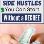 You can work without degree and earn steady income through side hustles or real online jobs. Many rank as highest paying jobs that fit a wfh job lifestyle. Some are easy online jobs, others are stay at home jobs and jobs that pay well. These jobs without a degree include the best online jobs and jobs that pay well without a degree. Options range from work from home jobs legitimate, entry level remote jobs, and online jobs from home no experience to legit work from home jobs no experience, high paying remote jobs, and part time work from home jobs. You’ll also find online work from home jobs, remote work from home jobs, wfh jobs no experience, and remote jobs no experience.