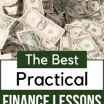 Learn easy ways to handle money through financial lessons that give you control over spending and saving. These simple finance tips and smart habits act as financial lesson tips that help build strong habits for long-term financial stability. Gain confidence through clear financial education that shows how to use financial services wisely. Improve your financial literacy and get real-world financial advice without confusion. Add a touch of business aesthetic and wealth aesthetic to your goals as you move toward financial independence and financial freedom. Focus on financial wellness and use personal finance steps with better financial management and clever financial life hacks backed by practical money management advice.
