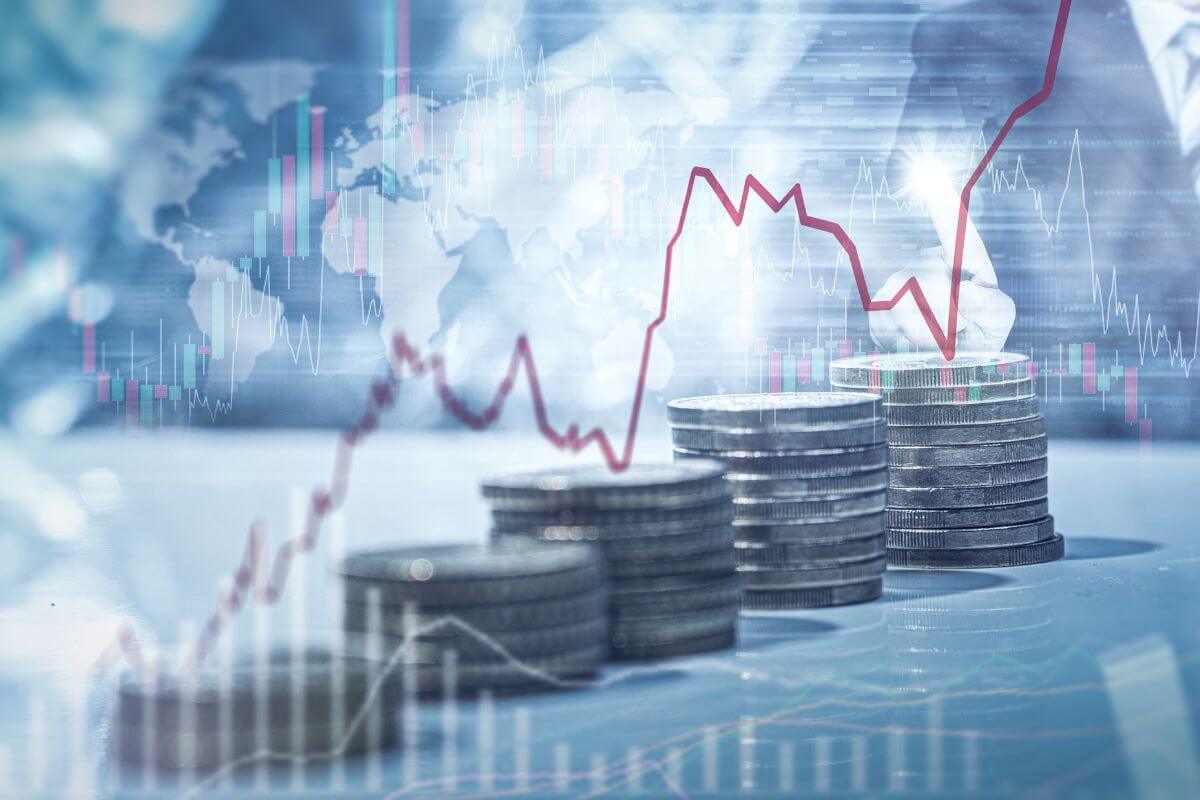 A picture of an investment concept.