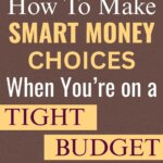 Smart money choices help you reach financial milestones while staying true to your financial goals. Simple financial moves add up, and steady financial freedom moves can lead to lasting financial freedom. Building financial stability matters, and keeping financial freedom pictures nearby keeps you motivated. With money on my mind, you can find ways to attract money and build a wealthy lifestyle. Setting clear money goals, learning from the stock market, and aiming to be financially free moves you toward financial independence. Becoming a millionaire may take time, but building wealth, finding money and happiness, and choosing debt free living are the true steps in how to get rich. Use financial motivation daily and keep a financial freedom vision board for focus.