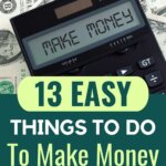 Looking for side hustle ideas that actually pay off and don’t waste time? This guide shows step by step how to start small and make money with no money by offering services, selling simple goods, or using what you already know. It explains in plain words how to get clients so your effort turns into real income. You’ll also see a list of best small business ideas anyone can launch on a budget and tips to grow an investment slowly so your cash works for you. It’s a smart path to steady money instead of hoping for one-time payouts.