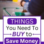 Want to save money without giving up daily comforts? Learning how to save money is easier when you start with smart swaps. A biweekly savings plan low income works best when paired with practical choices. If you want to save your money, add these tips to your 2025 savings challenge. Stay motivated with vision board photos and focus on simple saving money ideas. Each step supports your financial freedom aesthetic and keeps you moving toward your money goals. With steady saving money habits, frugal living becomes natural, and your saving money aesthetic grows with proven money saving techniques.