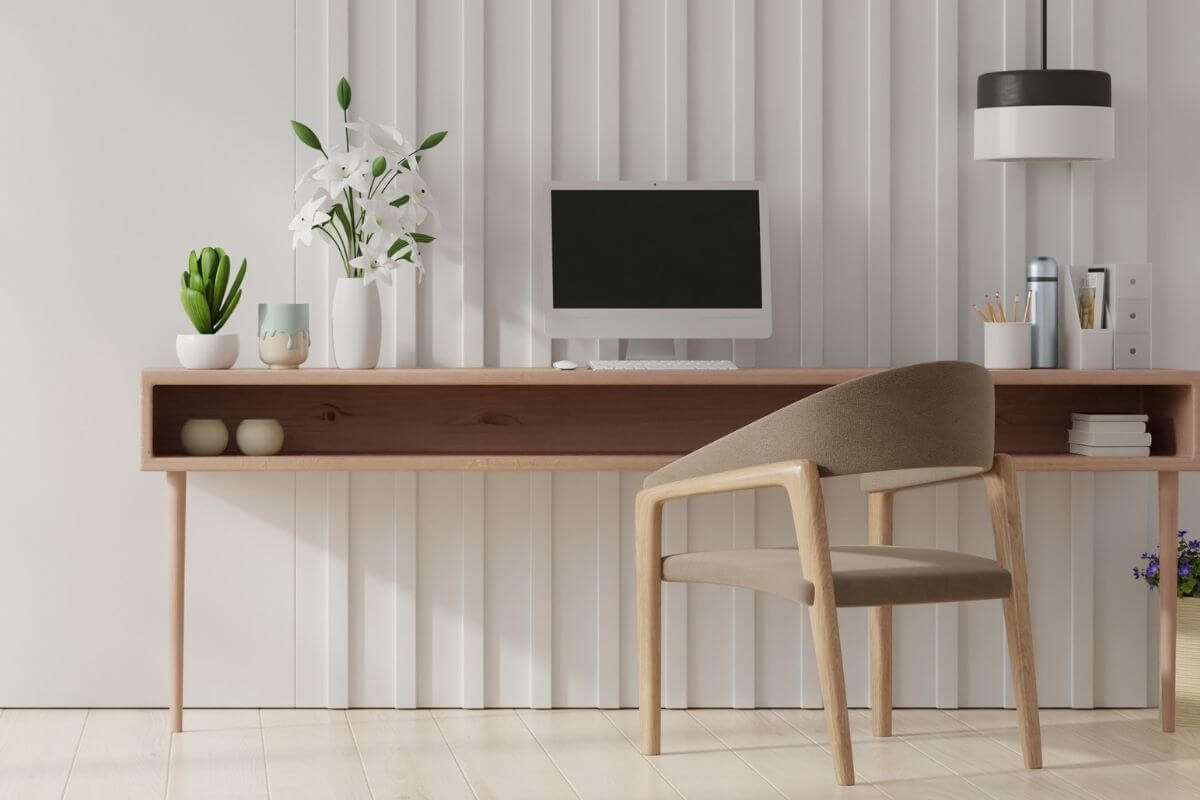 Featured image for MSN - What is Minimalist Living.