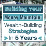 True wealth building starts by knowing how to build wealth with simple steps. You can build wealth in 5 years and be wealthy in 5 years by setting clear habits. Use wealth affirmations, a wealth vision board, and a wealth aesthetic to guide how to get rich. Motivation grows with an abundance vision board, a rich vision board, or even a millionaire vision board. Whether it’s how to be rich in your 20s, being rich, or learning how to become rich, the path is about a wealthy lifestyle, reaching money goals, and using a saving money aesthetic. Think like a business woman successful, live a rich life, attract rich money, grow a rich mindset, and aim for your financial freedom vision board.