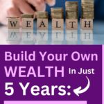 True wealth building starts by knowing how to build wealth with simple steps. You can build wealth in 5 years and be wealthy in 5 years by setting clear habits. Use wealth affirmations, a wealth vision board, and a wealth aesthetic to guide how to get rich. Motivation grows with an abundance vision board, a rich vision board, or even a millionaire vision board. Whether it’s how to be rich in your 20s, being rich, or learning how to become rich, the path is about a wealthy lifestyle, reaching money goals, and using a saving money aesthetic. Think like a business woman successful, live a rich life, attract rich money, grow a rich mindset, and aim for your financial freedom vision board.