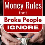 Building wealth starts with simple money rules that many people ignore. If you want financial independence, you need to avoid common money problems and focus on proven habits. Think about using a financial freedom vision board to keep your money goals in sight. Rich people often treat their life like a money chart, tracking progress and making adjustments. They also lean on financial institutions and even a trusted investment company for growth. Mixing money management advice with smart money strategy is the real key. Pair that with financial life hacks and even best small business ideas, and you’ll start building a strong wealth aesthetic and steady financial stability.