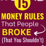 Building wealth starts with simple money rules that many people ignore. If you want financial independence, you need to avoid common money problems and focus on proven habits. Think about using a financial freedom vision board to keep your money goals in sight. Rich people often treat their life like a money chart, tracking progress and making adjustments. They also lean on financial institutions and even a trusted investment company for growth. Mixing money management advice with smart money strategy is the real key. Pair that with financial life hacks and even best small business ideas, and you’ll start building a strong wealth aesthetic and steady financial stability.