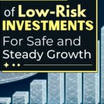 Learn how to invest without feeling overwhelmed by risk. This guide shows you why each option can be a smart investment for building steady growth. It even covers how to invest in crypto safely alongside other proven strategies. Packed with clear invest tips and real-life examples, it explains the invest market in simple terms so you feel confident making choices. You’ll also find practical invest hacks that help you spot steady invest patterns and avoid mistakes. These easy investment tips and investment tricks can guide you toward financial freedom and lasting stability.
