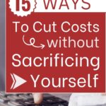 Cutting back doesn’t mean going without. A frugal lifestyle can help you spend smarter while keeping the things you enjoy most. A frugal mom knows the value of using how to make a budget and sticking to it. These frugal living tips are simple ways to focus on what matters and learn how to live cheap without stress. By living below your means, you keep more money in your pocket. Small changes like living on a budget and building better frugal habits add up fast. Even if you don’t want extreme frugality, these financial life hacks show how easy it is to stay budget friendly while making room for what you love.