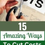 Cutting back doesn’t mean going without. A frugal lifestyle can help you spend smarter while keeping the things you enjoy most. A frugal mom knows the value of using how to make a budget and sticking to it. These frugal living tips are simple ways to focus on what matters and learn how to live cheap without stress. By living below your means, you keep more money in your pocket. Small changes like living on a budget and building better frugal habits add up fast. Even if you don’t want extreme frugality, these financial life hacks show how easy it is to stay budget friendly while making room for what you love.
