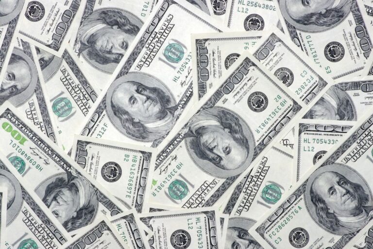 Featured image for MSN - ways to make $5000 fast.