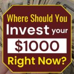 Starting with $1,000 can feel small, but the right investment can set the stage for long-term growth. This guide shares fresh investment ideas that blend smart moves with a simple approach to building a wealth aesthetic that fits your life. You’ll see how a solid money investment connects with a clear financial freedom aesthetic and why picking an investment company or trying mutual funds investing makes sense. Learn to shape your own real estate investment and grow with practical investment tips that keep you moving forward even after your first payment successful moment.